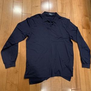 Polo Ralph Lauren long sleeve shirt
